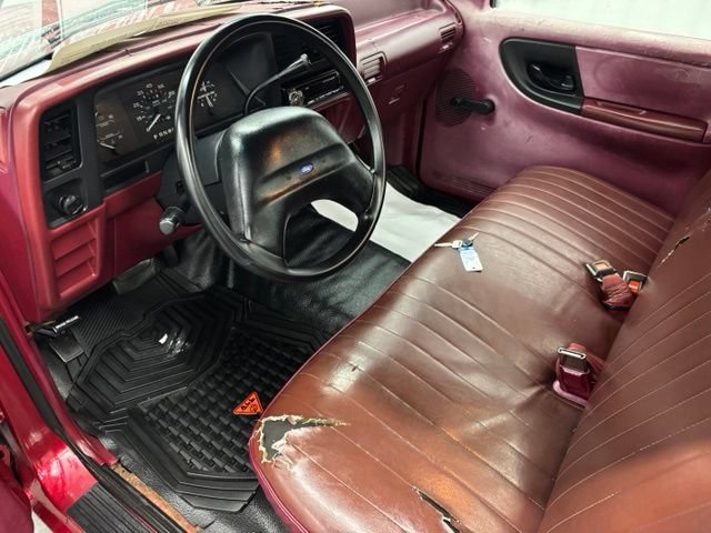 Used 1993 Ford Ranger 2WD Regular Cab image 11