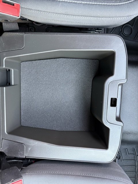 Used 2020 Chevrolet Silverado 1500 LT w/ True North Edition image 27