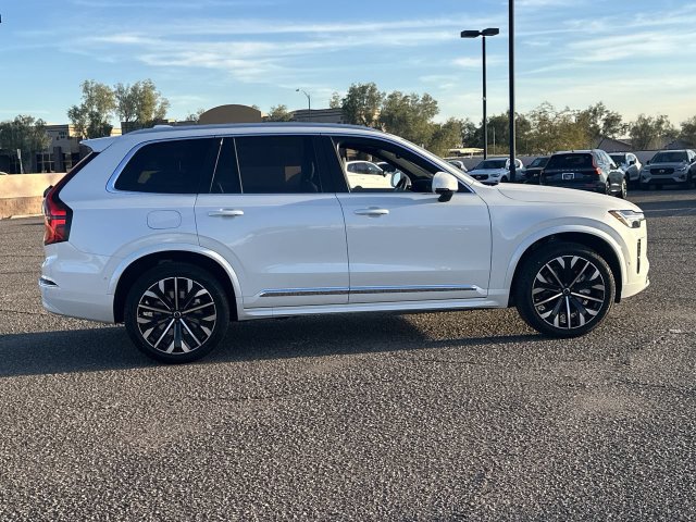 New 2026 Volvo XC90 B6 Plus w/ Protection Package Premier AWD/4WD image 6