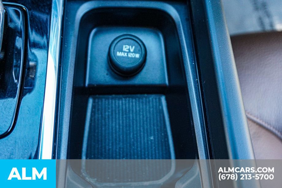 Used 2024 Volvo XC60 T8 Plus w/ Climate Package image 45