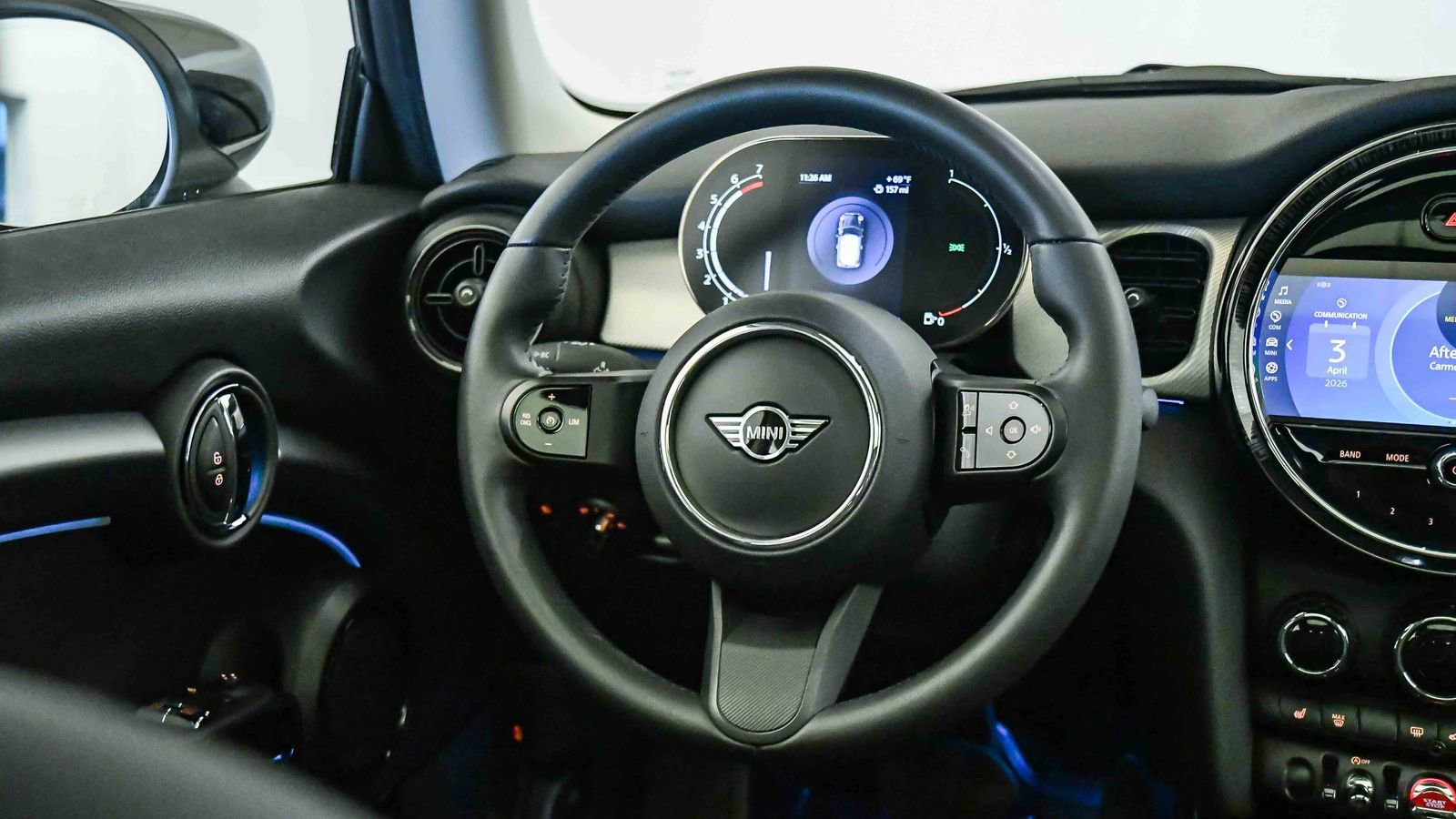 Certified 2023 MINI Cooper 2-Door Hardtop image 13