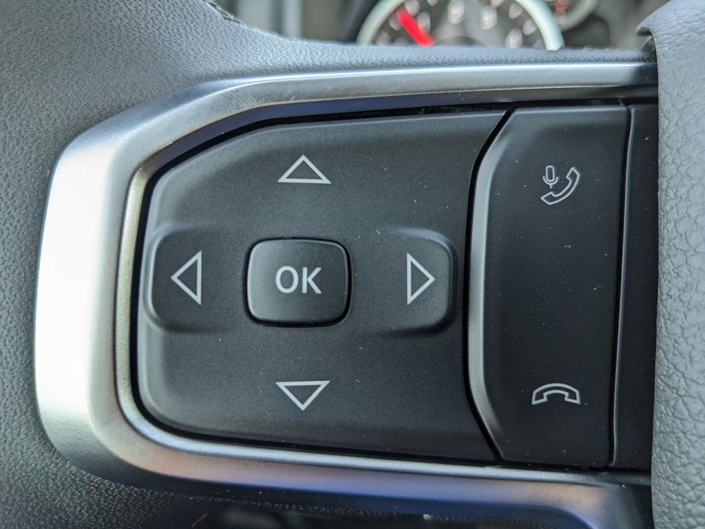 New 2026 RAM 1500 Big Horn image 28