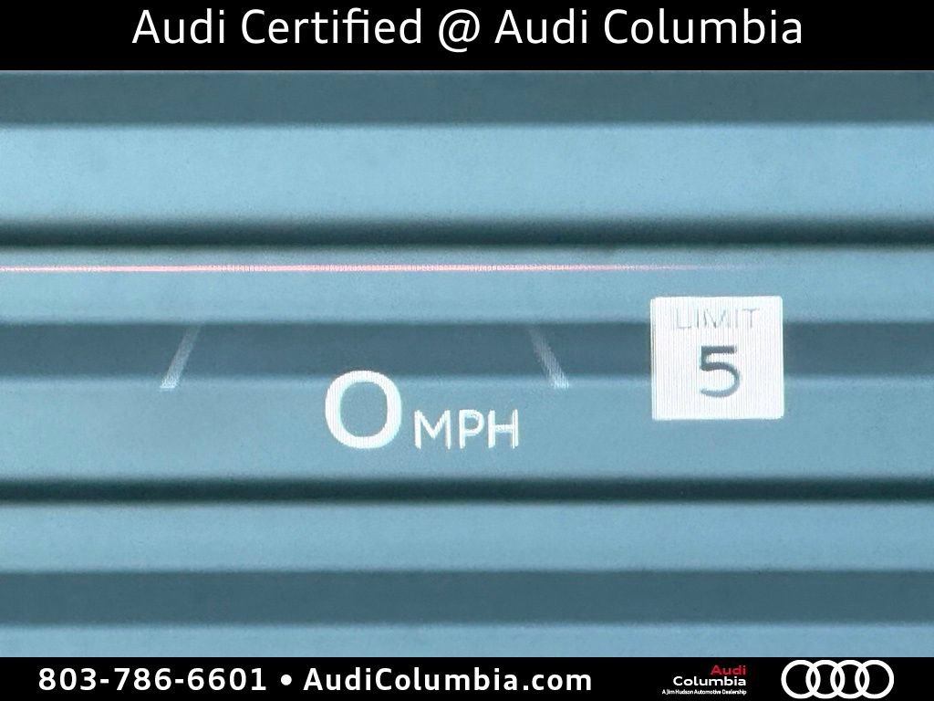 Certified 2025 Audi Q5 Premium AWD/4WD image 29