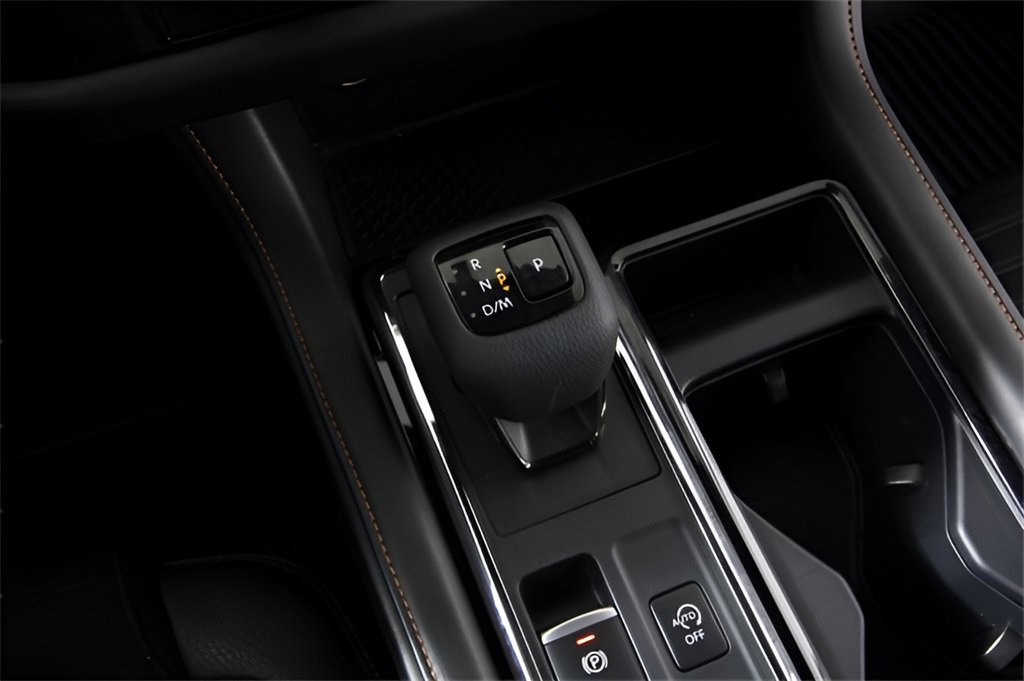 Used 2024 Nissan Pathfinder Rock Creek image 31