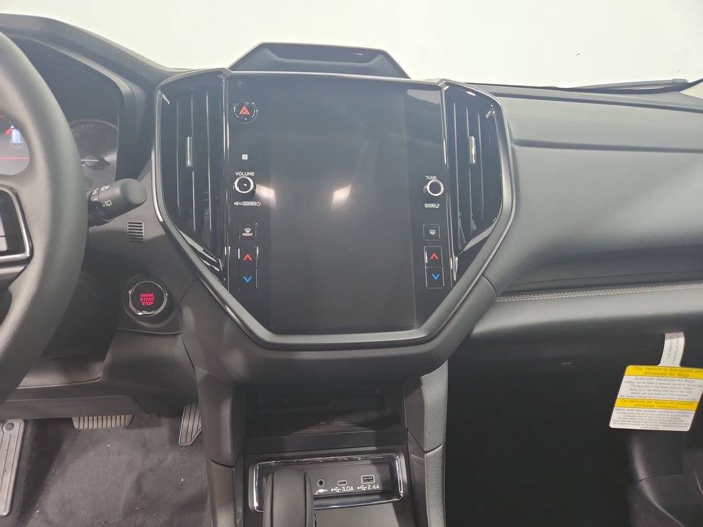 New 2026 Subaru Ascent Limited Bronze AWD/4WD image 18