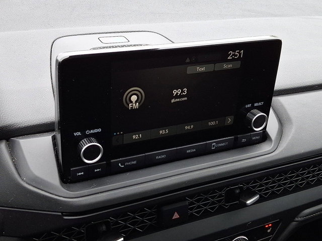 Used 2024 Honda Accord EX image 17