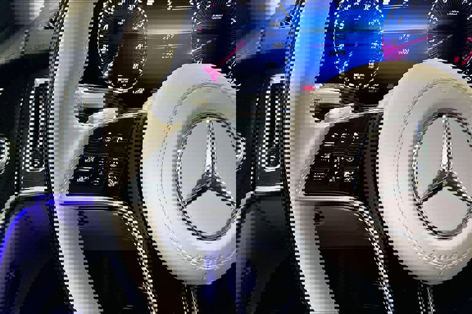 Used 2022 Mercedes-Benz S 580 4MATIC Sedan image 24