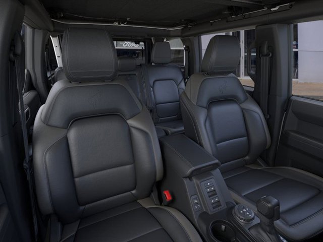 New 2025 Ford Bronco Outer Banks image 10