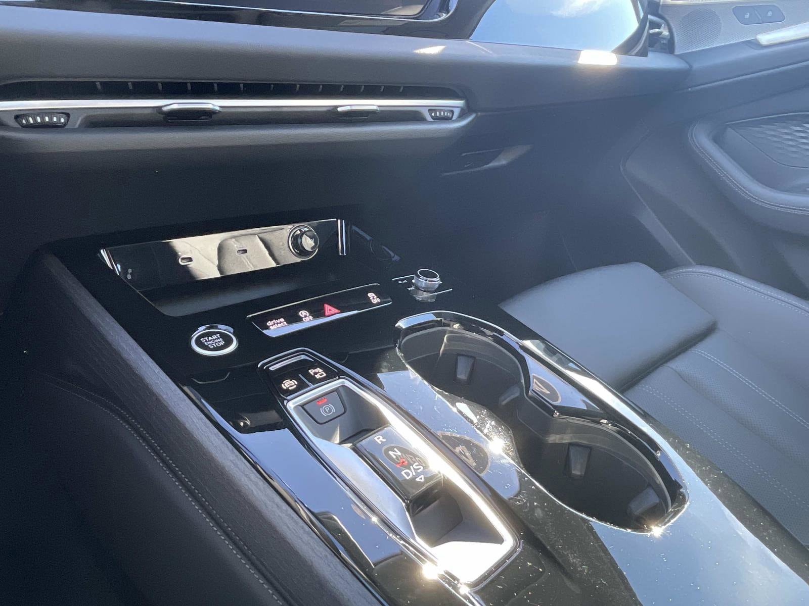 Certified 2025 Audi A5 2.0T Premium Plus w/ Premium Plus AWD/4WD image 29