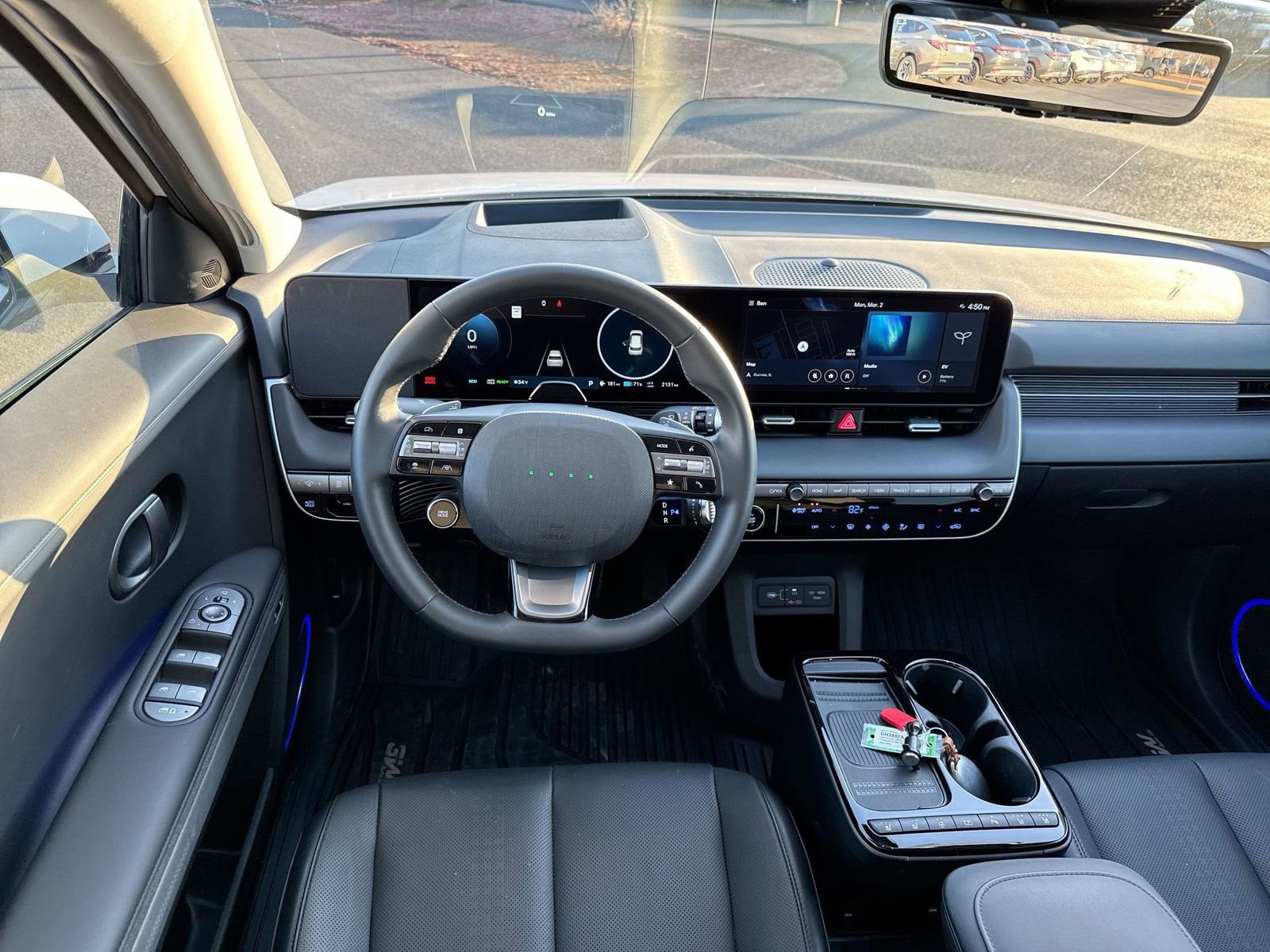 Used 2026 Hyundai Ioniq 5 Limited image 17