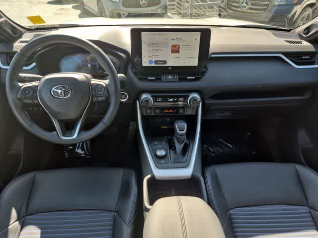 Used 2023 Toyota RAV4 XSE AWD/4WD image 14