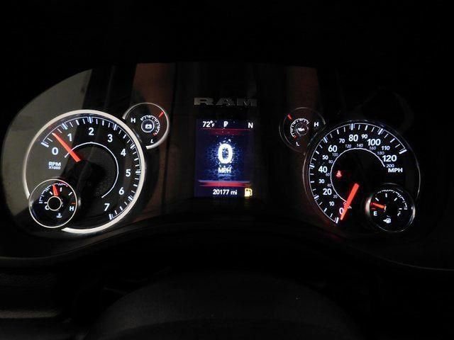 Used 2024 RAM 1500 Big Horn image 54