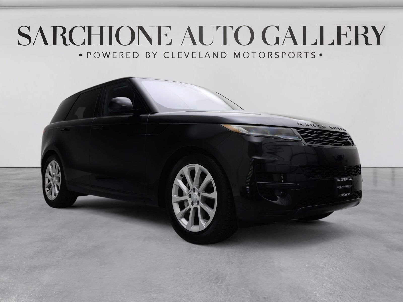 Used 2023 Land Rover Range Rover Sport SE AWD/4WD video 1