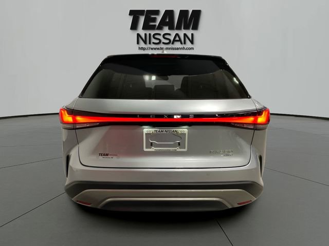 Used 2024 Lexus RX 350 Premium w/ Accessory Package (Z1) AWD/4WD image 5
