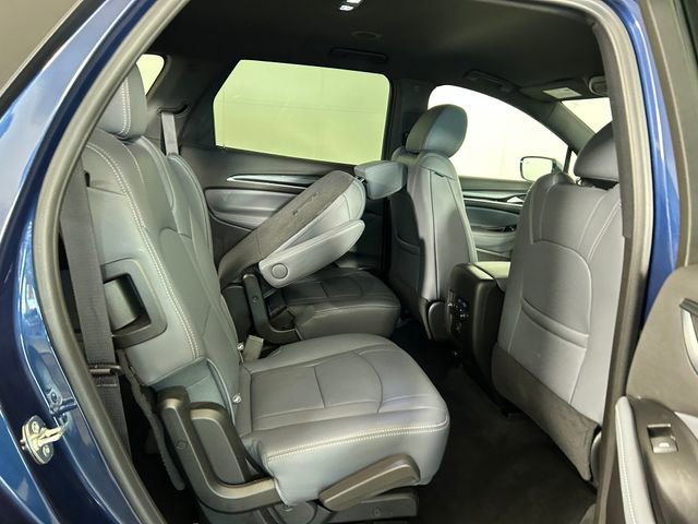 Used 2024 Buick Enclave Essence w/ Trailering Package, 5000 lbs. image 29