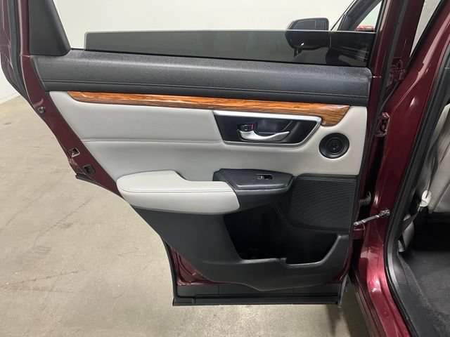 Used 2017 Honda CR-V Touring image 20