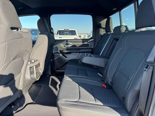 New 2026 RAM 1500 Big Horn w/ Night Edition AWD/4WD image 28