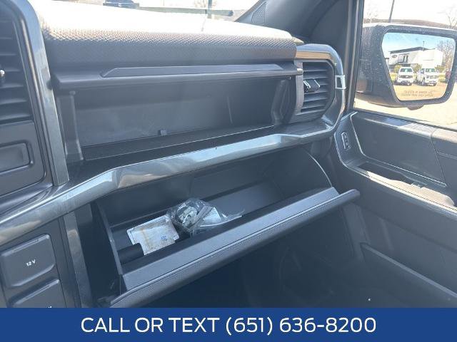 Certified 2023 Ford F150 XLT w/ Equipment Group 302A High AWD/4WD image 21