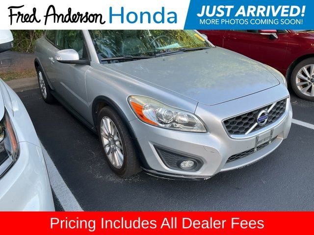 Used 2012 Volvo C30 T5 FWD image 1