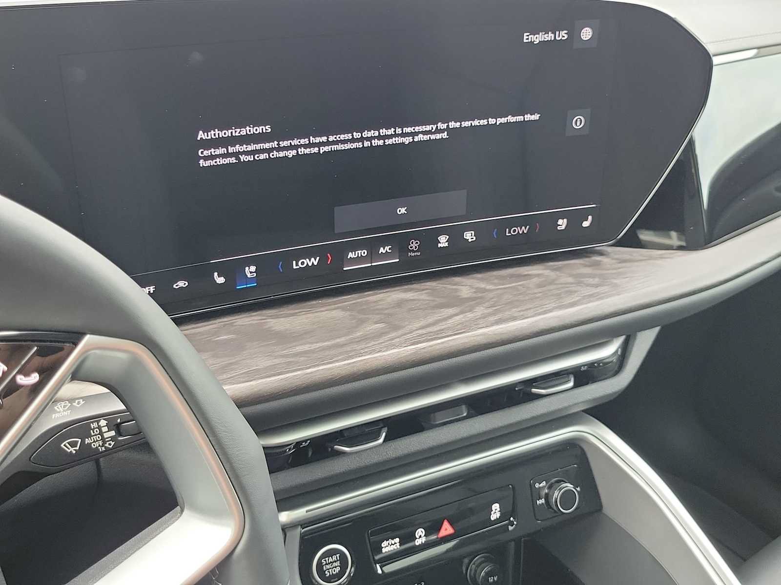 Certified 2025 Audi Q5 Premium Plus AWD/4WD image 26