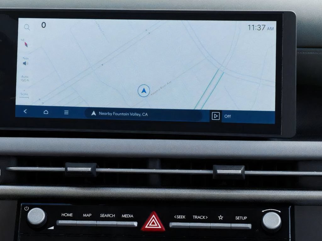 New 2026 Hyundai Tucson Limited AWD/4WD image 15