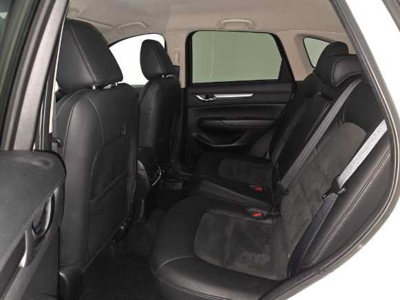 Used 2023 MAZDA CX-5 AWD 2.5 S w/ Select Package image 14