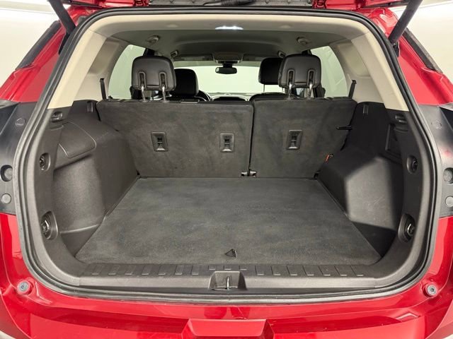 Used 2019 GMC Terrain Denali w/ Advanced Safety Package image 34