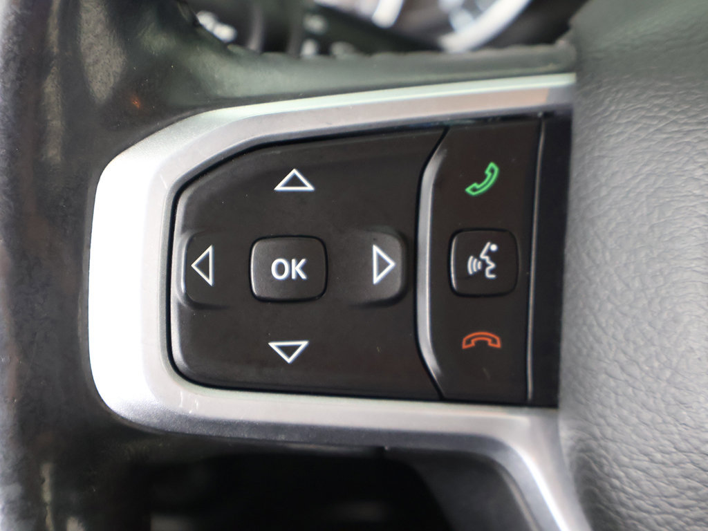 Used 2020 RAM 1500 Big Horn AWD/4WD image 38