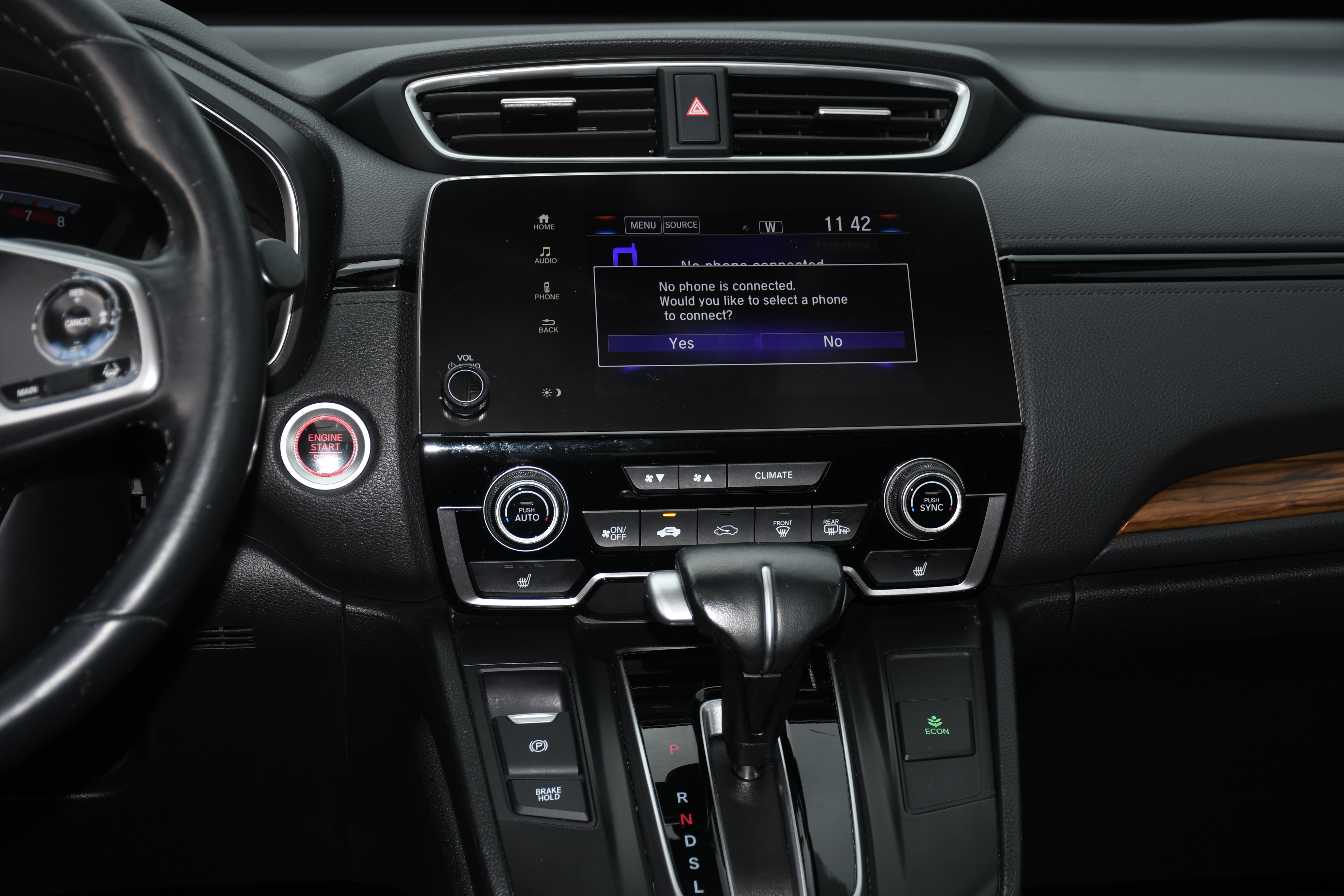 Used 2019 Honda CR-V EX-L image 18