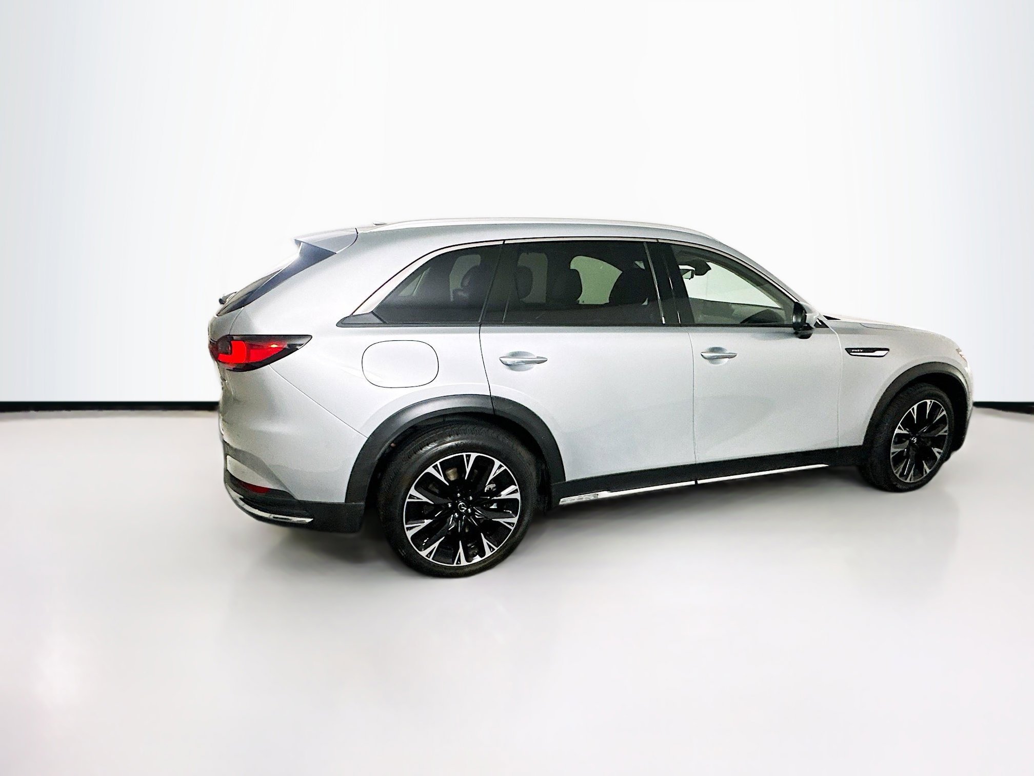 Used 2024 MAZDA CX-90 Plug-In Hybrid w/ Premium Pkg AWD/4WD image 10