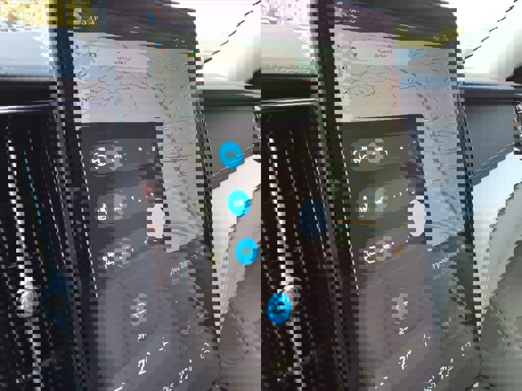 New 2026 Volvo XC60 B5 Ultra w/ Protection Package Premier image 20