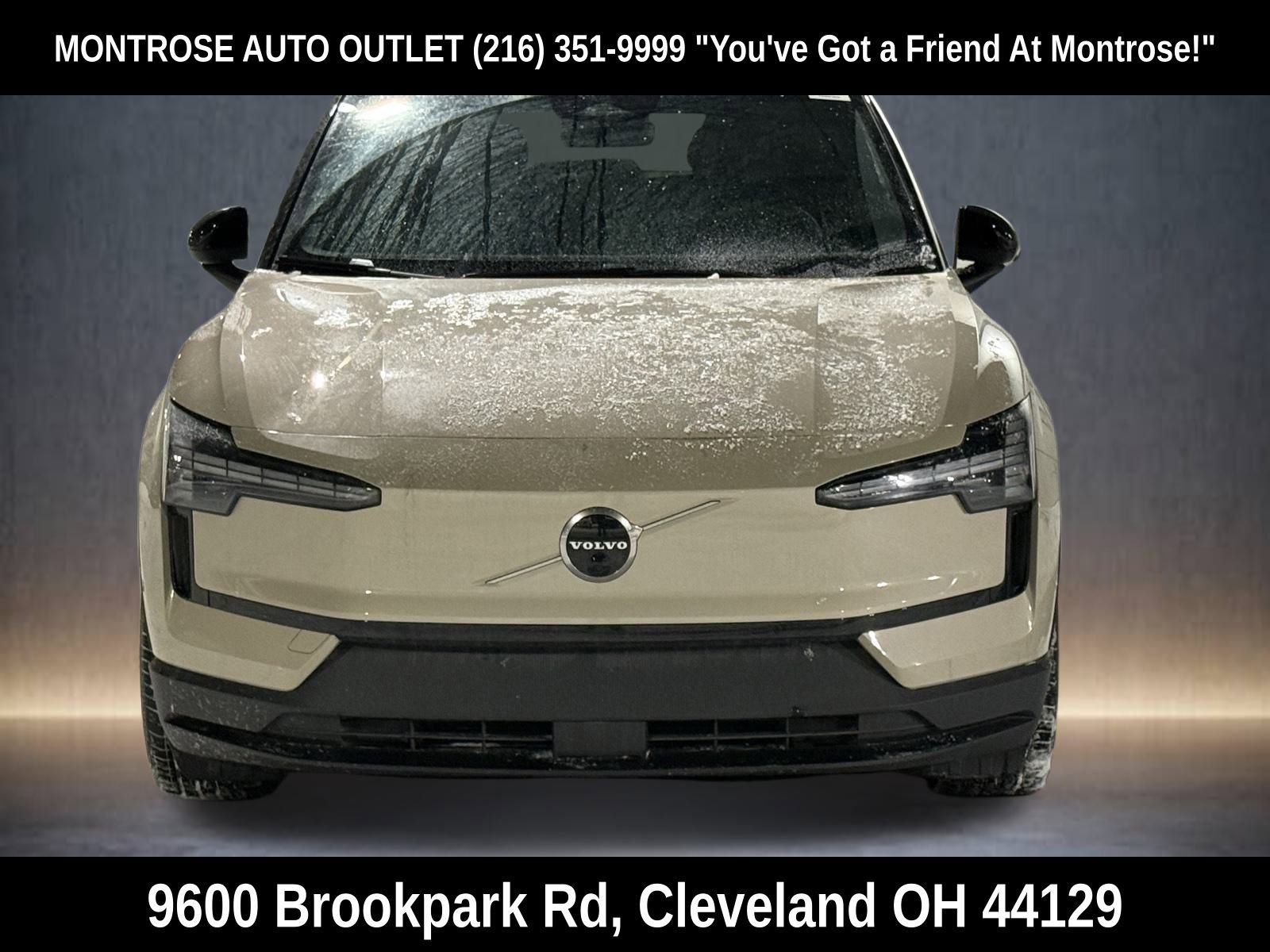 New 2026 Volvo EX30 Ultra image 8