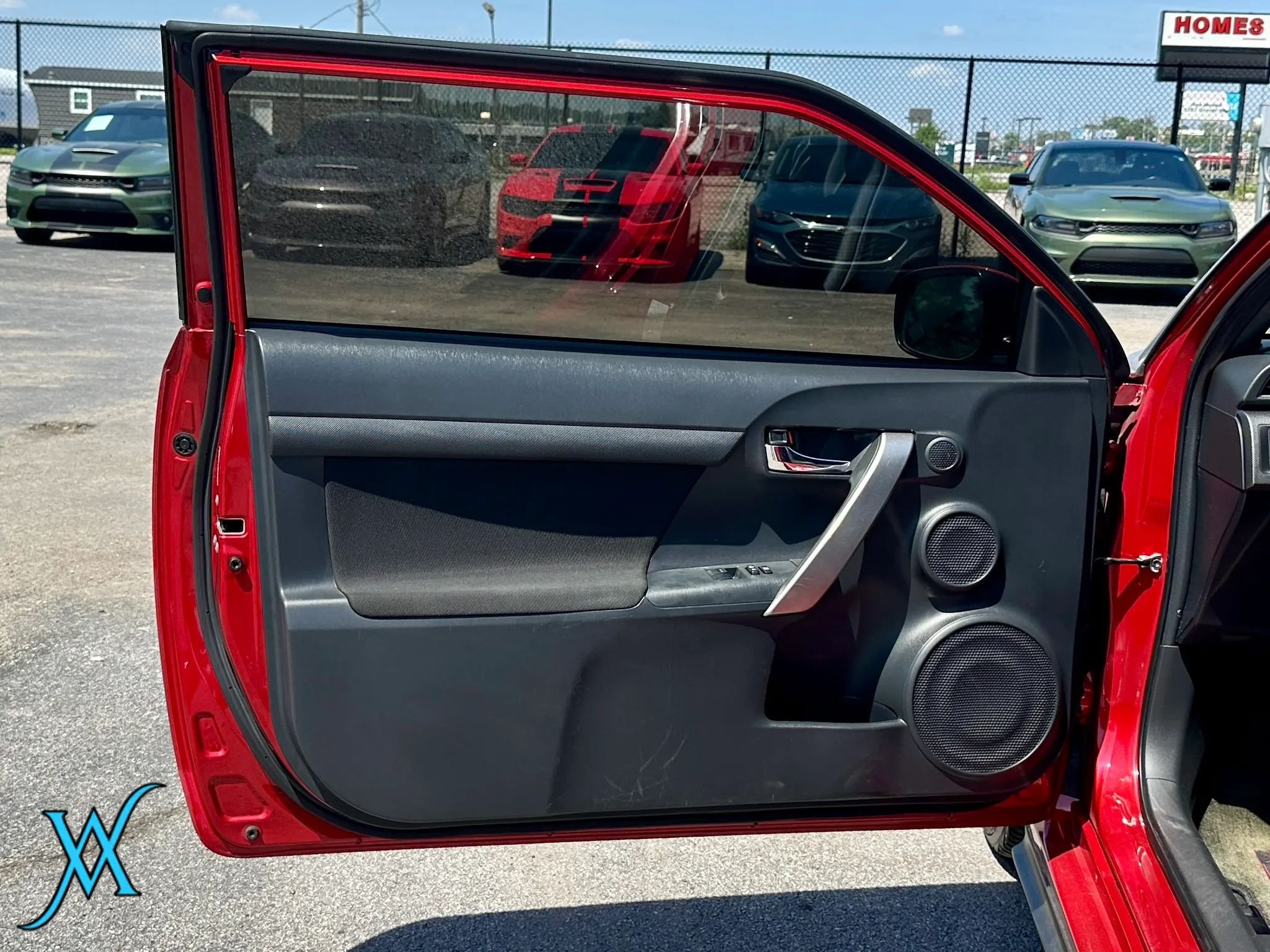 Used 2016 Scion tC FWD image 12