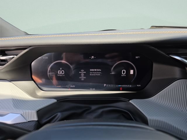 New 2026 Jeep Cherokee Limited AWD/4WD image 38