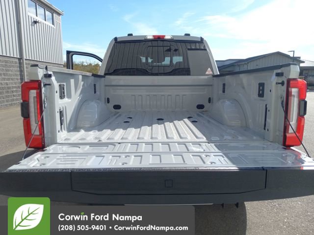 New 2026 Ford F350 Platinum image 27