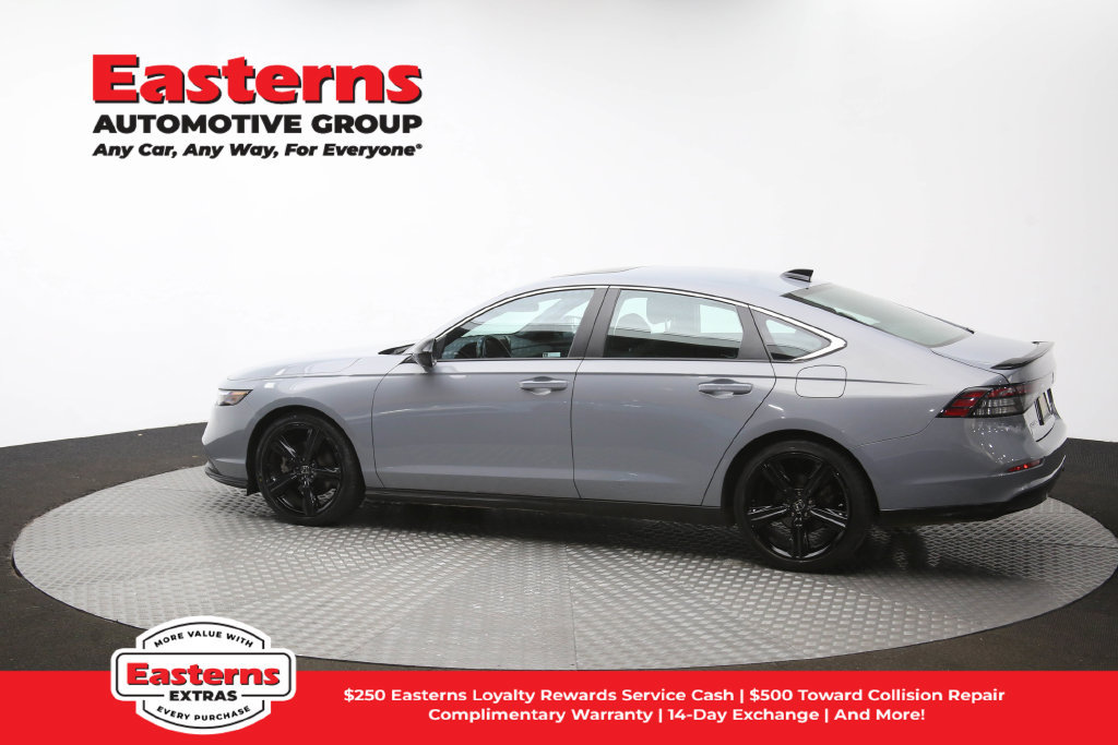 Used 2023 Honda Accord Sport image 63
