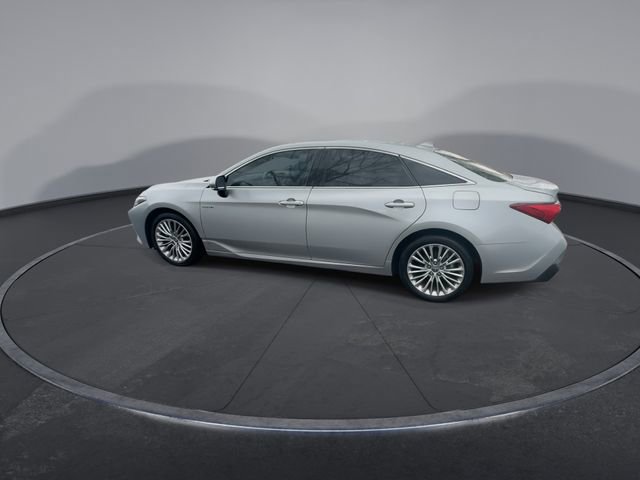 Used 2021 Toyota Avalon Limited w/ Advanced Safety Package image 10
