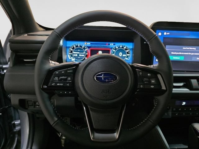 New 2026 Subaru Outback Touring AWD/4WD image 16