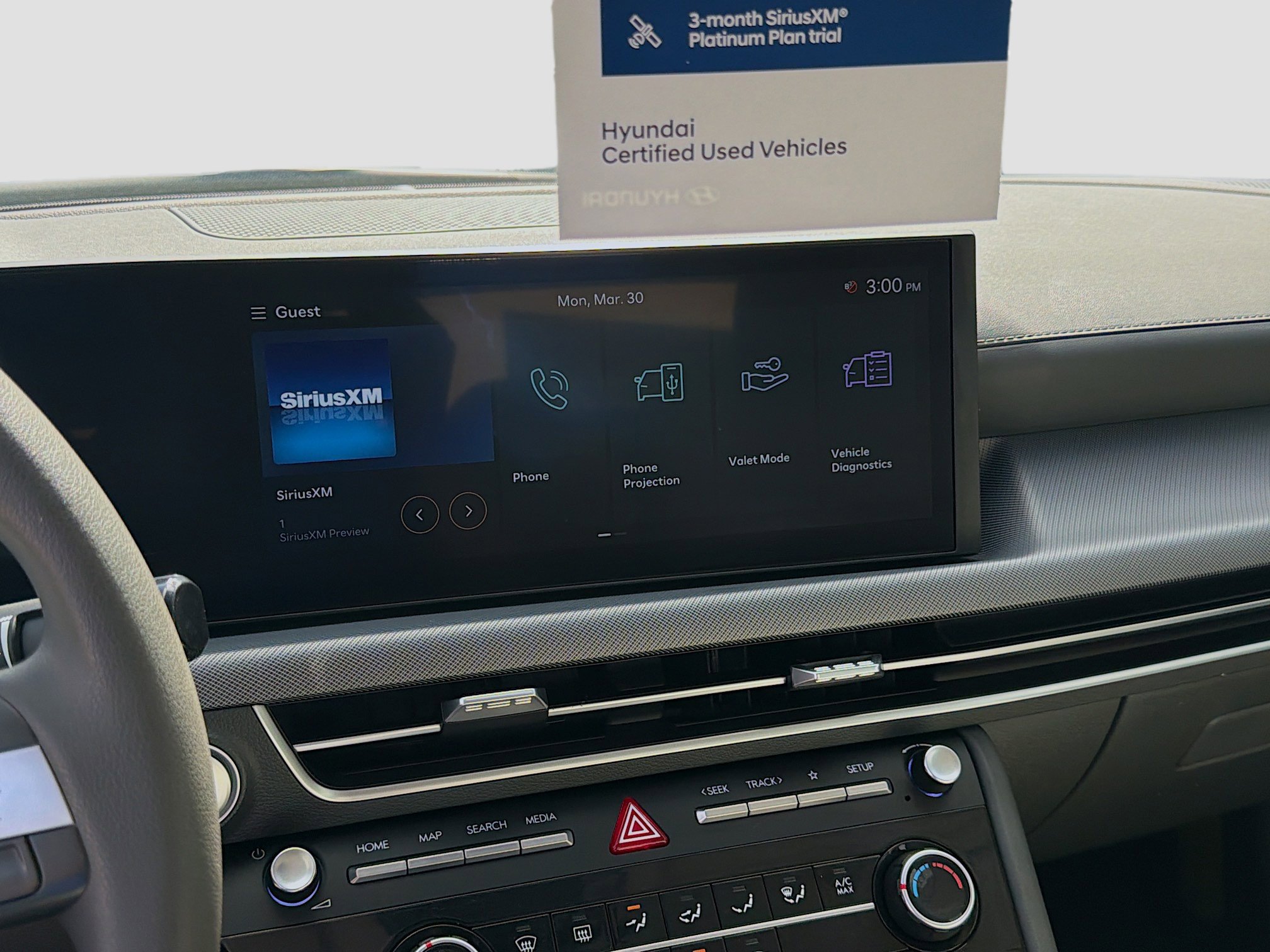 Certified 2025 Hyundai Sonata SE image 10