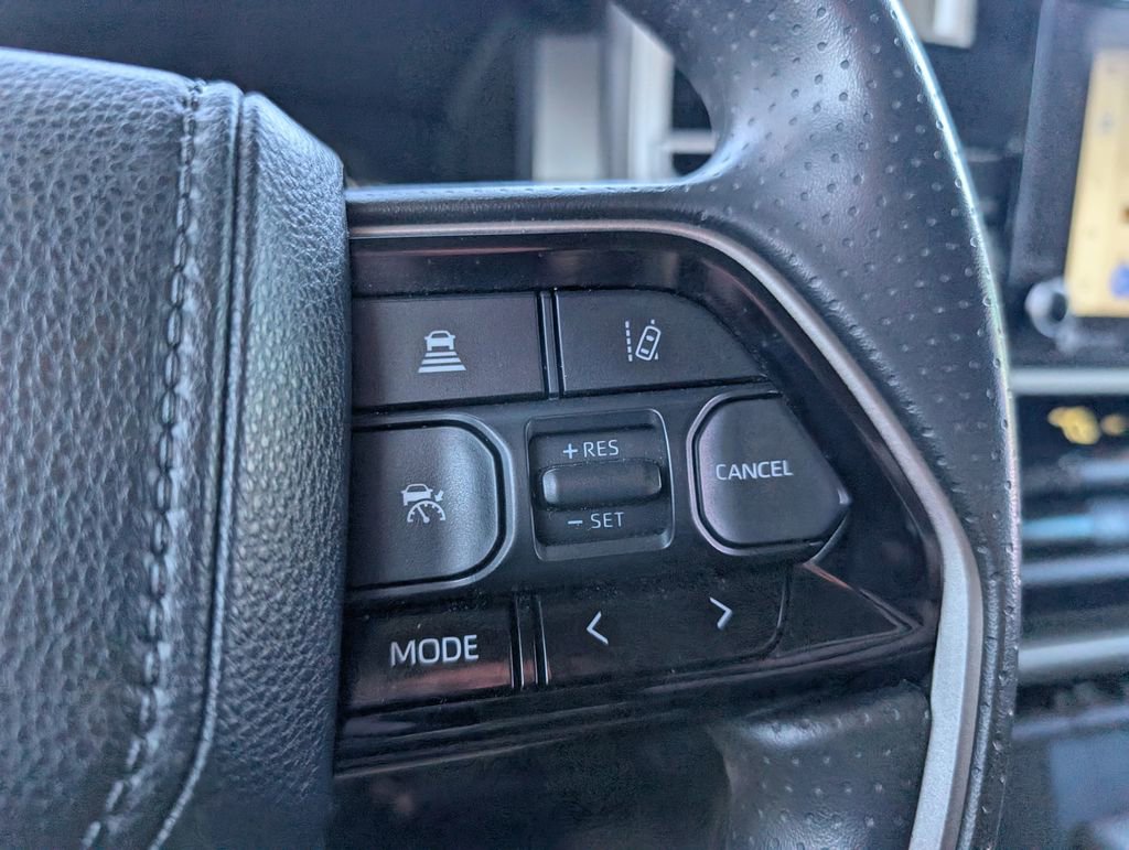 Used 2024 Toyota Tundra SR5 AWD/4WD image 13