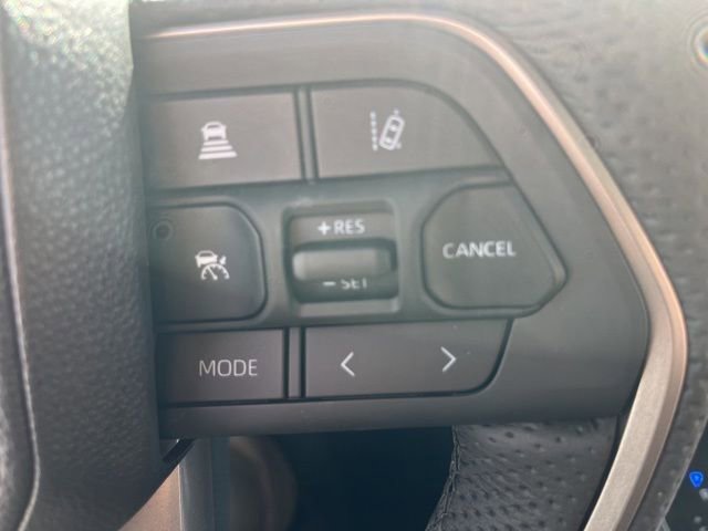 New 2026 Toyota Tundra 1794 Edition image 18