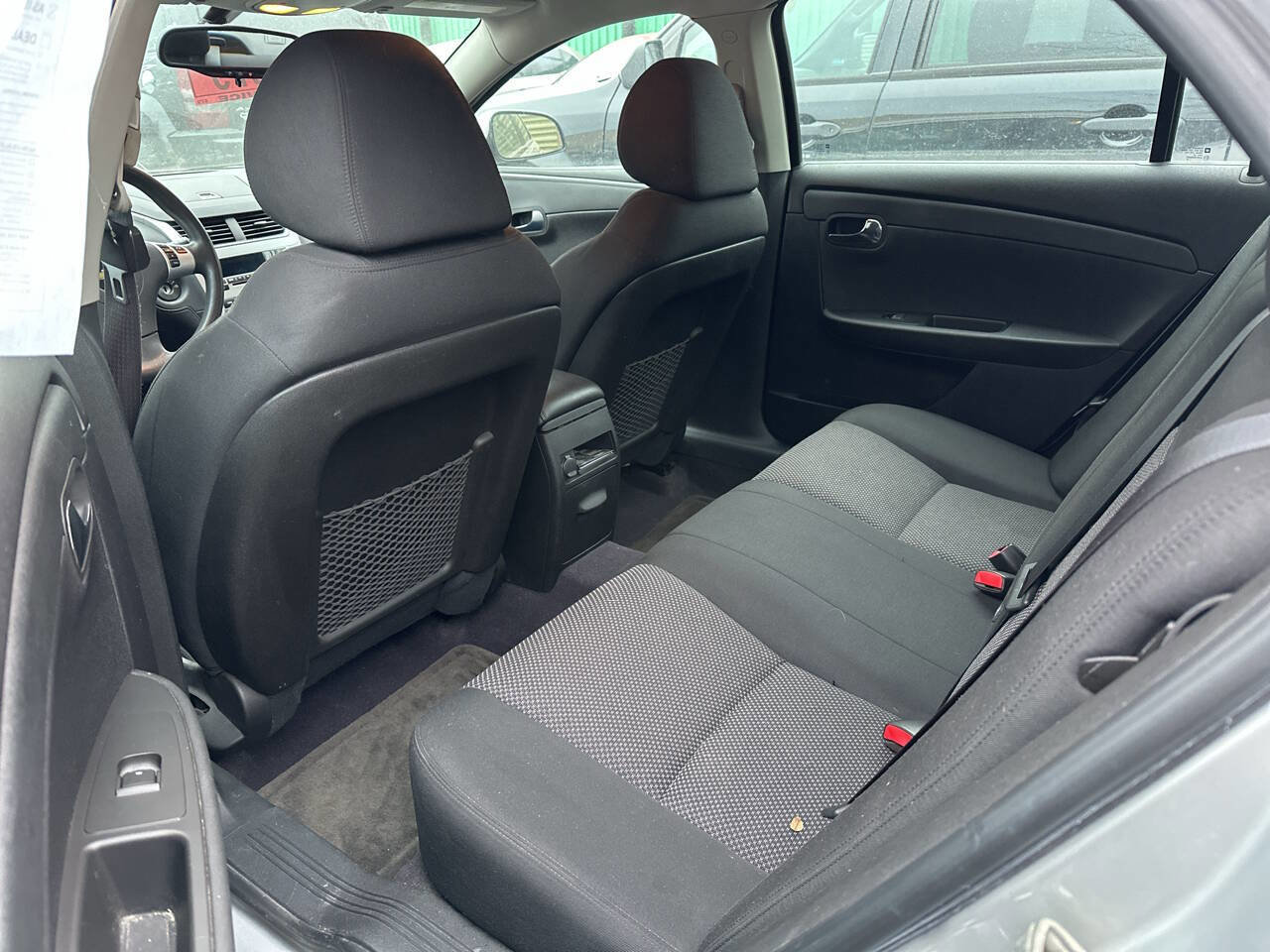 Used 2011 Chevrolet Malibu LT w/ Power Convenience Package image 5