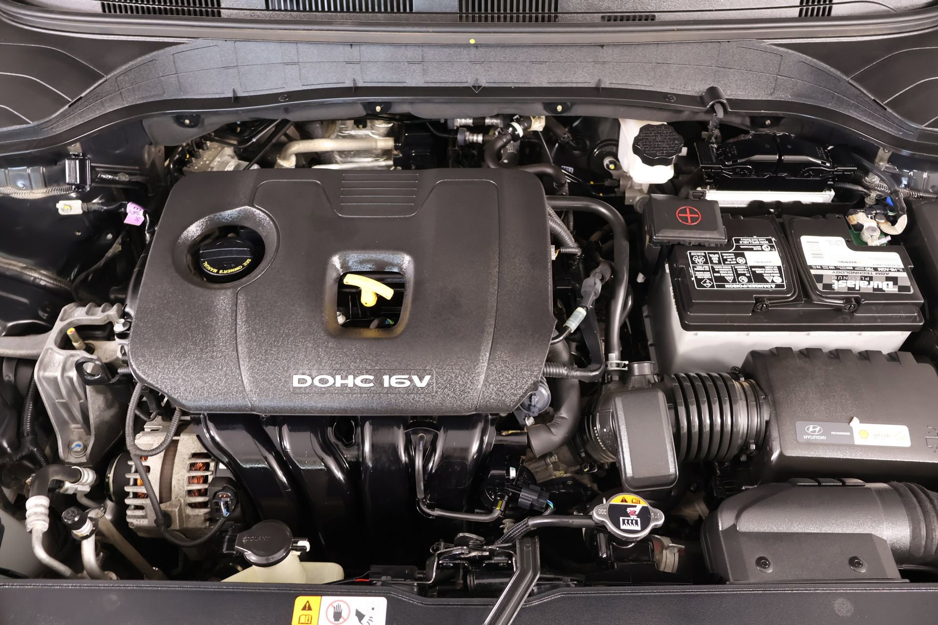 Used 2021 Hyundai Kona SEL FWD image 18