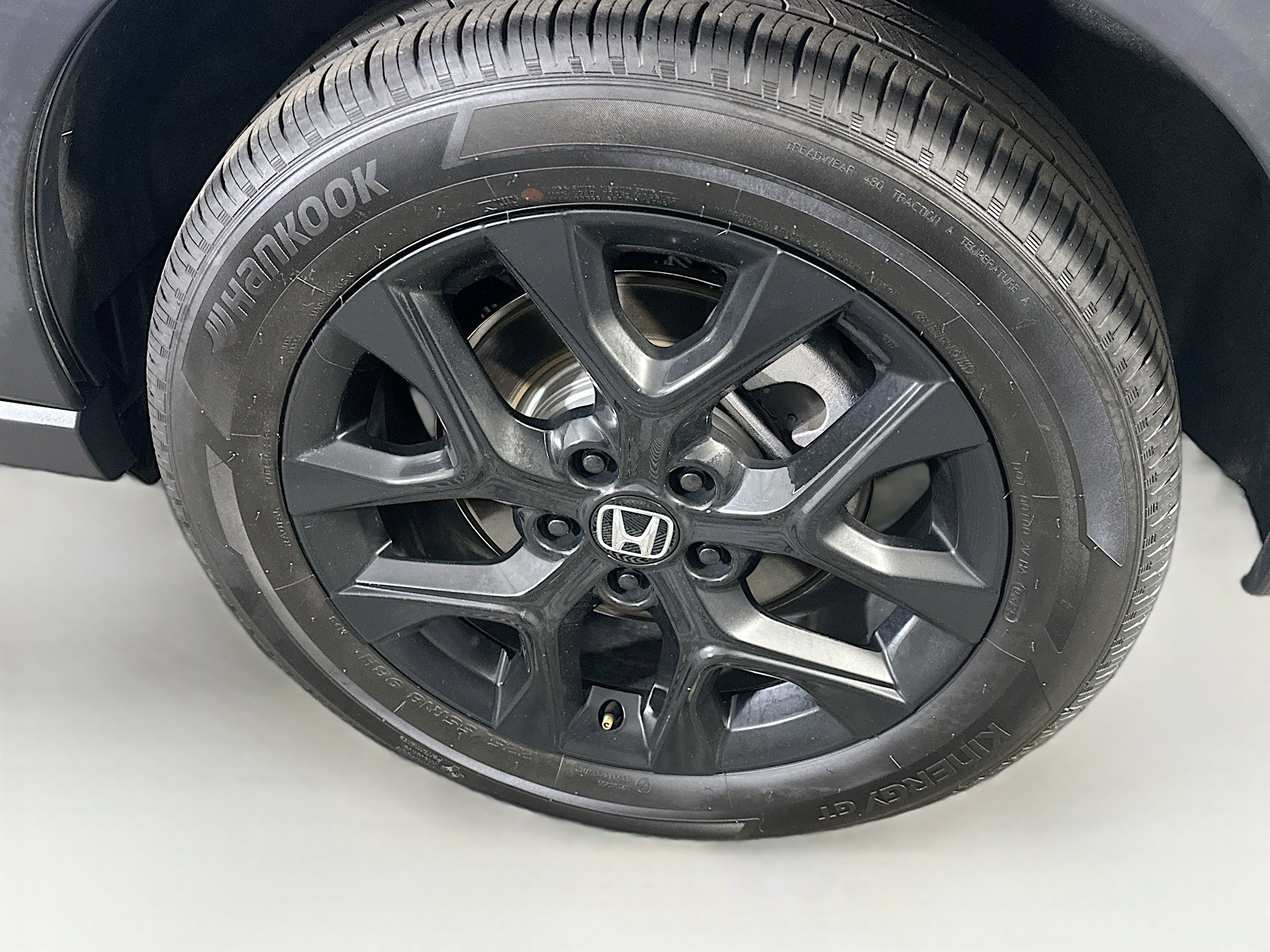 Used 2025 Honda HR-V Sport image 11