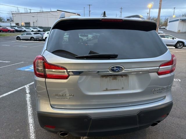 Used 2019 Subaru Ascent Limited image 7