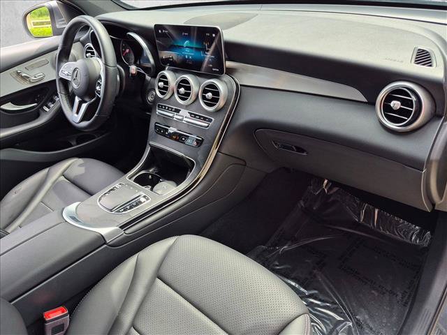 Certified 2021 Mercedes-Benz GLC 300 image 22