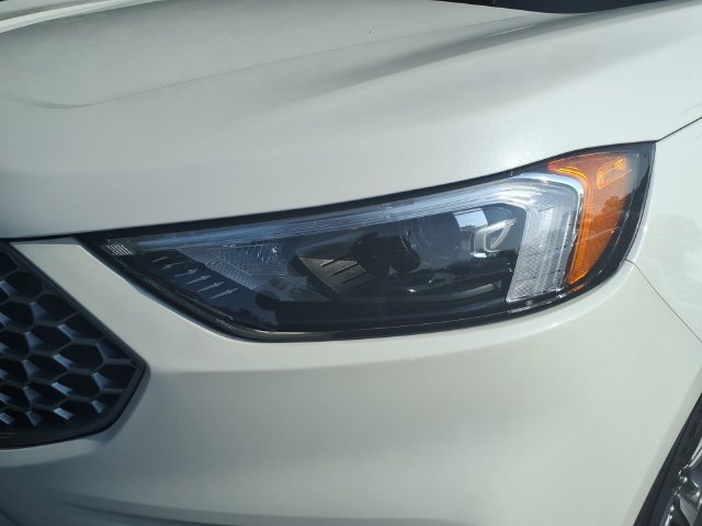 Used 2024 Ford Edge SEL w/ Convenience Package AWD/4WD image 10
