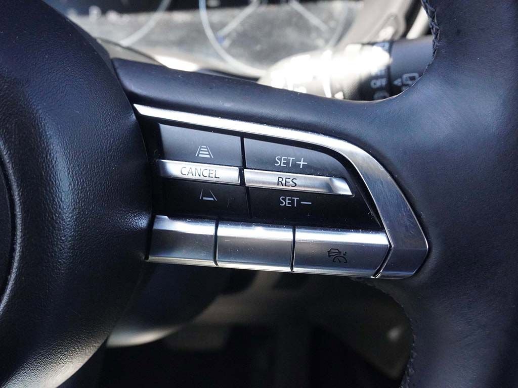 Used 2023 MAZDA CX-30 AWD 2.5 S w/ Preferred Package image 42