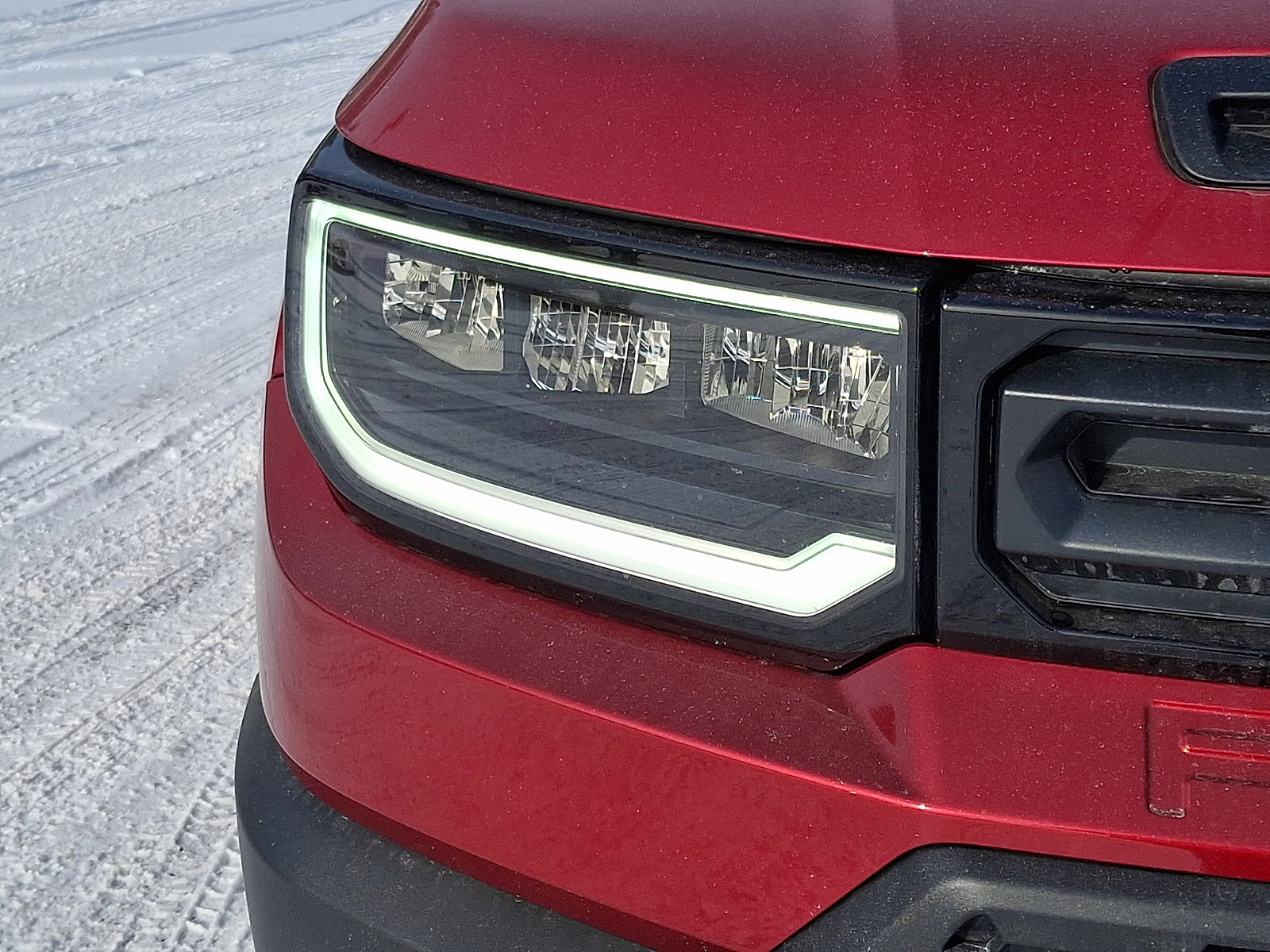 Used 2026 Honda Passport RTL image 9