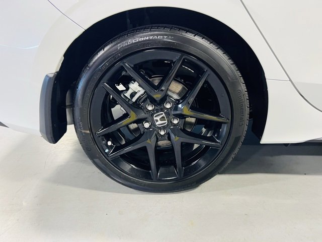 New 2025 Honda Civic Sport image 10